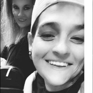 Meet your Posher, Monica